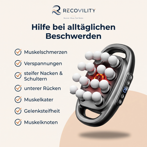 Hilfe bei alltäglichen Beschwerden